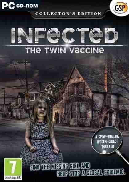 Descargar Infected The Twin Vaccine [English][PROPER][PROPHET] por Torrent